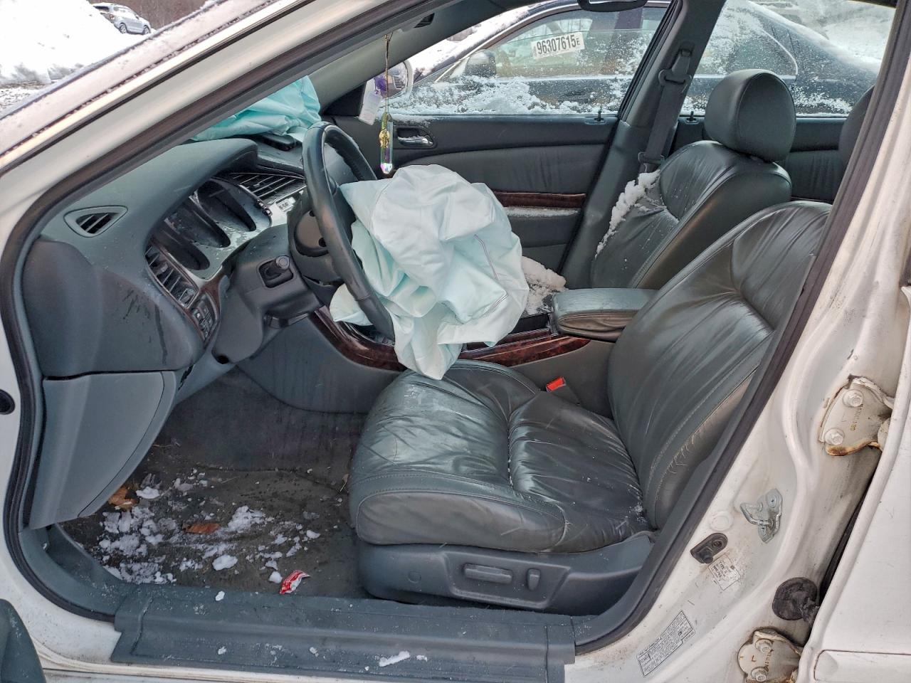 1999 ACURA 3.2TL photo 13