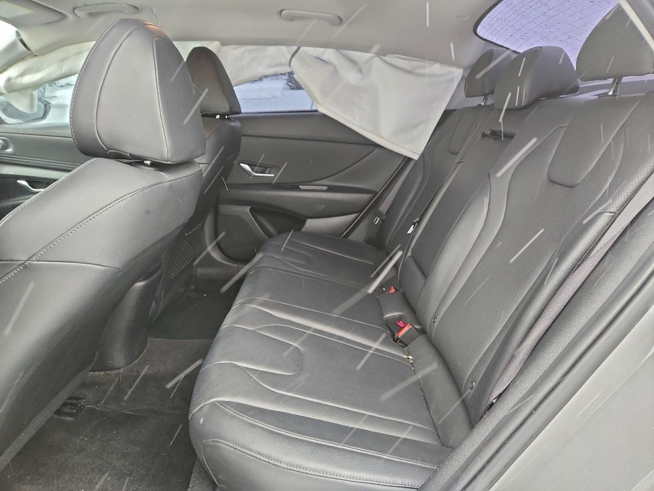 2023 HYUNDAI ELANTRA SEL photo 28
