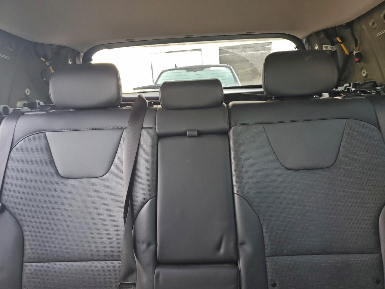 2023 KIA NIRO SX photo 28