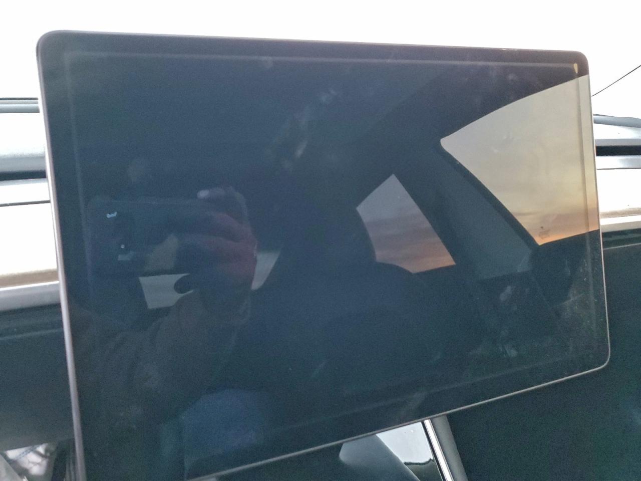 2019 TESLA MODEL 3 photo 9