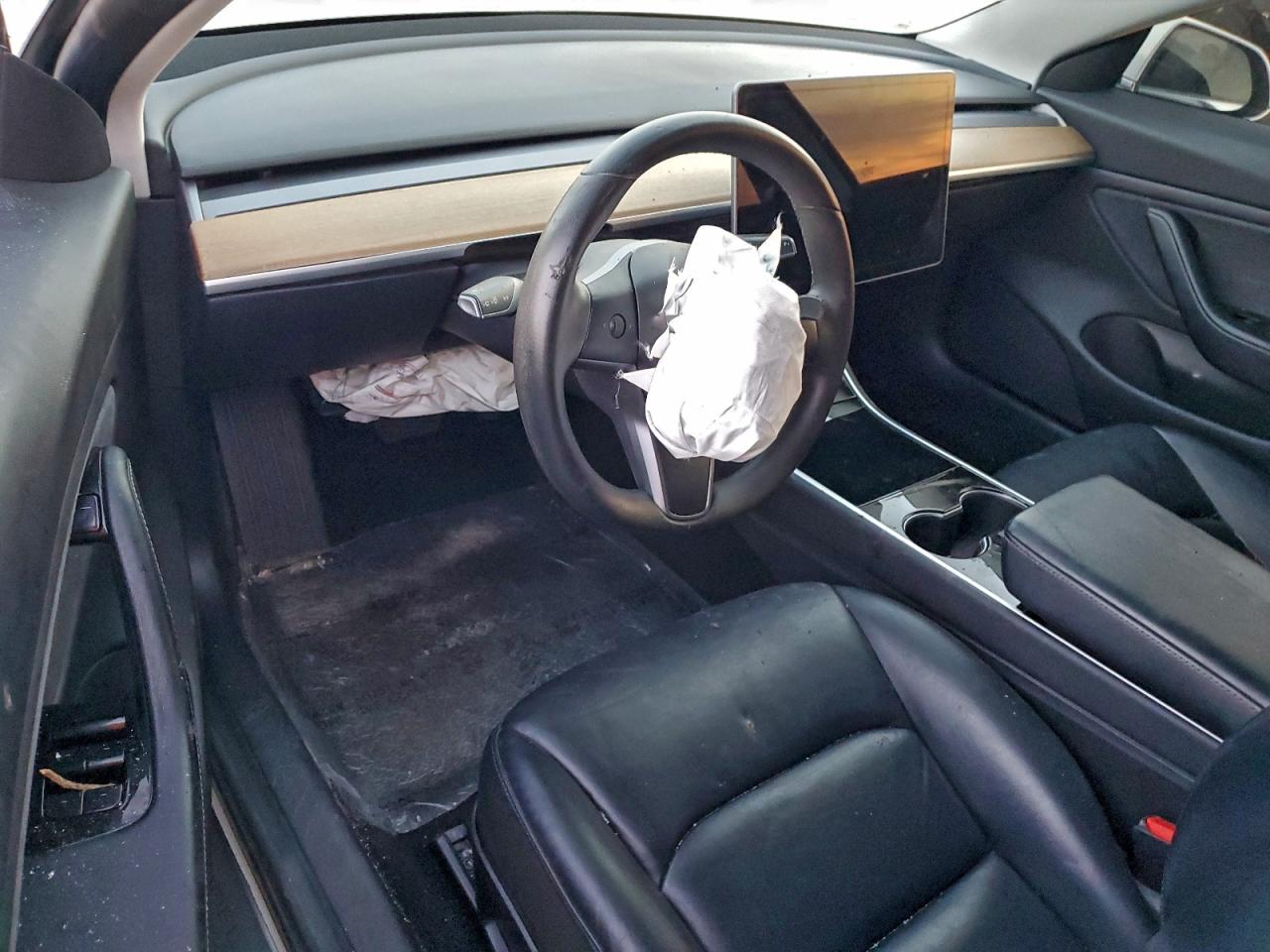 2019 TESLA MODEL 3 photo 8