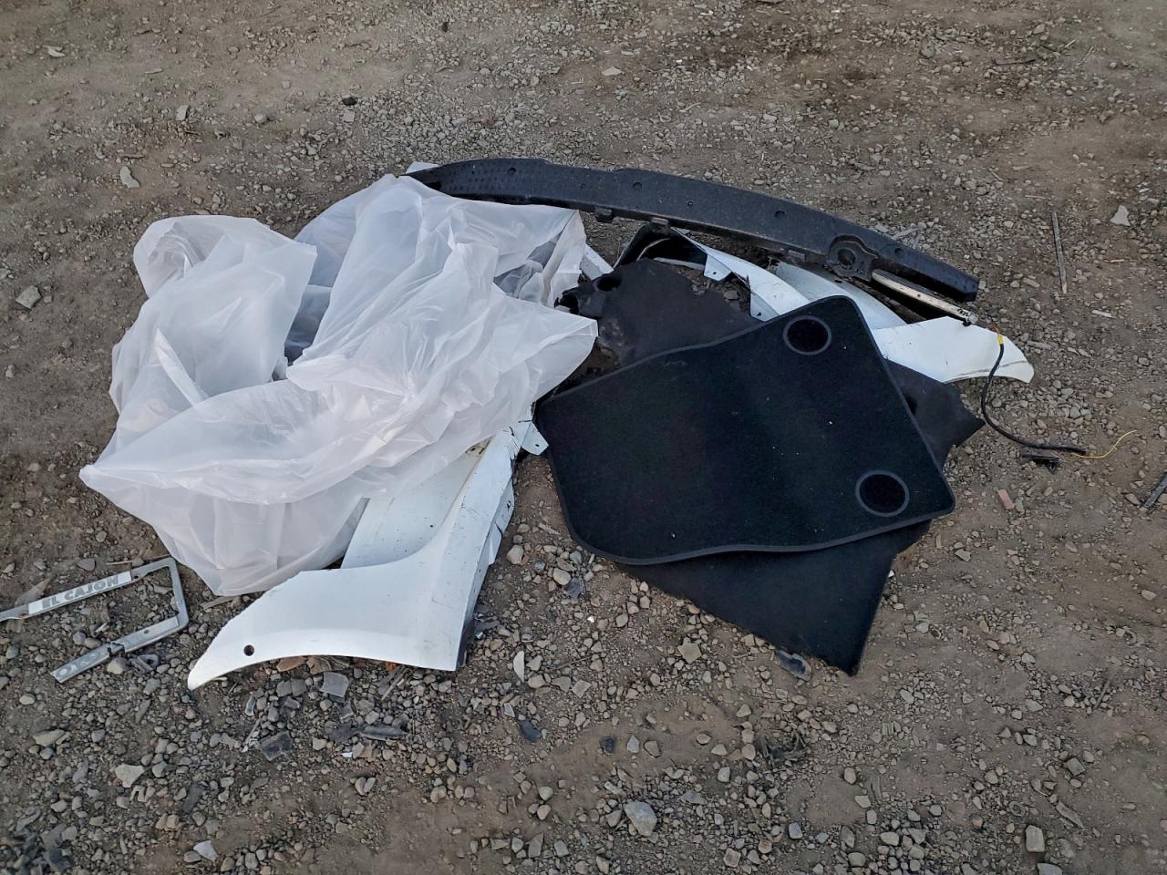 2019 TESLA MODEL 3 photo 12