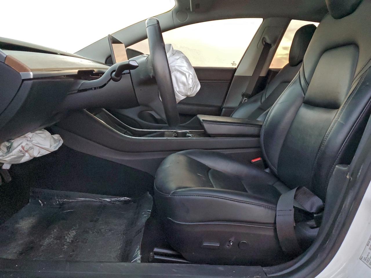 2019 TESLA MODEL 3 photo 7