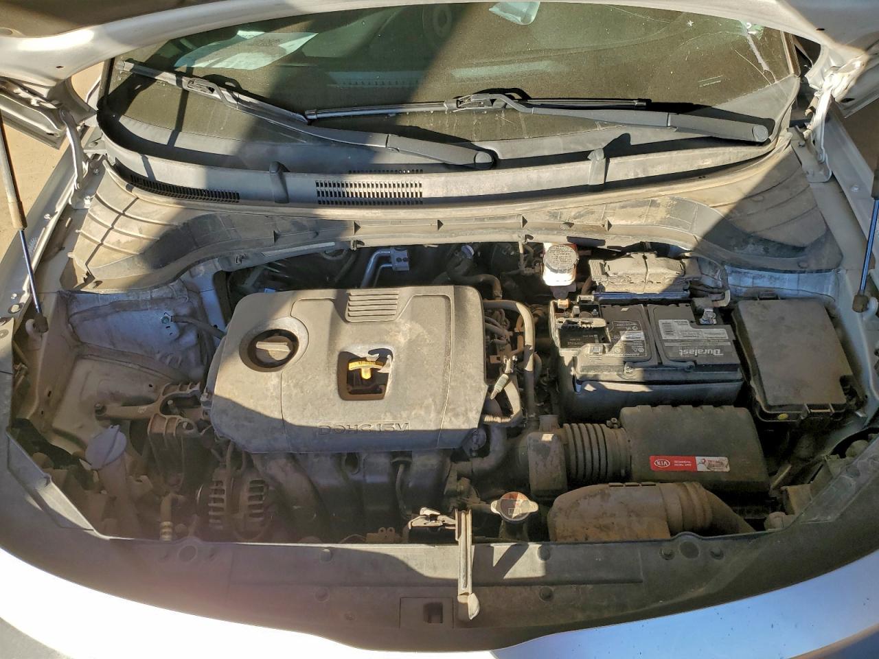2021 KIA SOUL LX photo 11