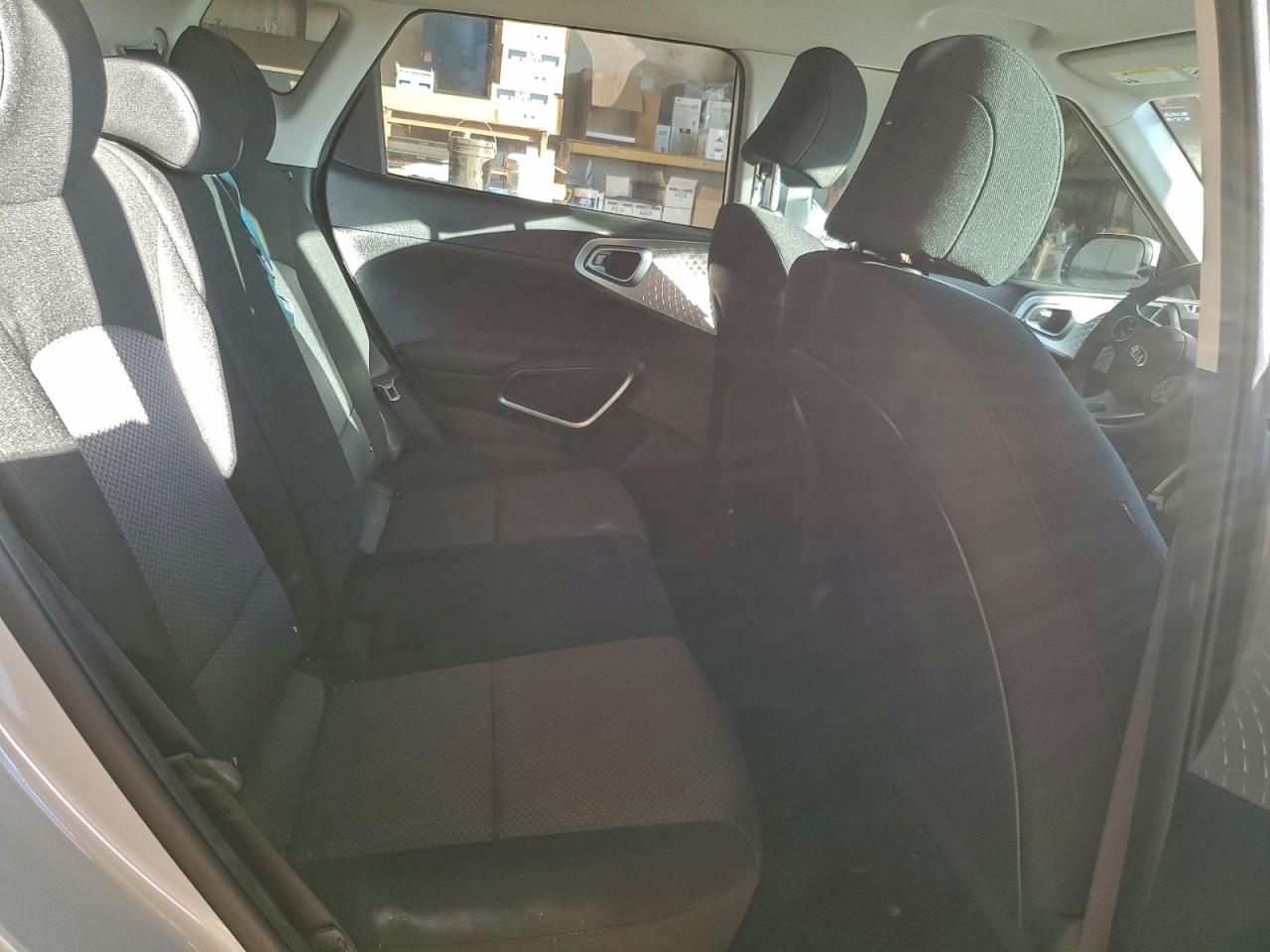 2021 KIA SOUL LX photo 10