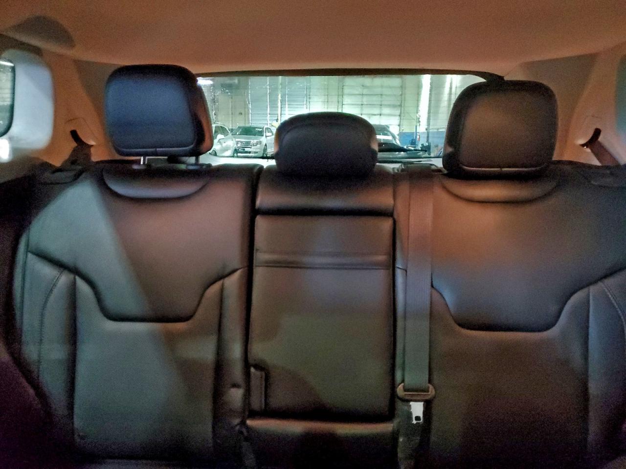 2019 JEEP COMPASS LIMITED photo 10