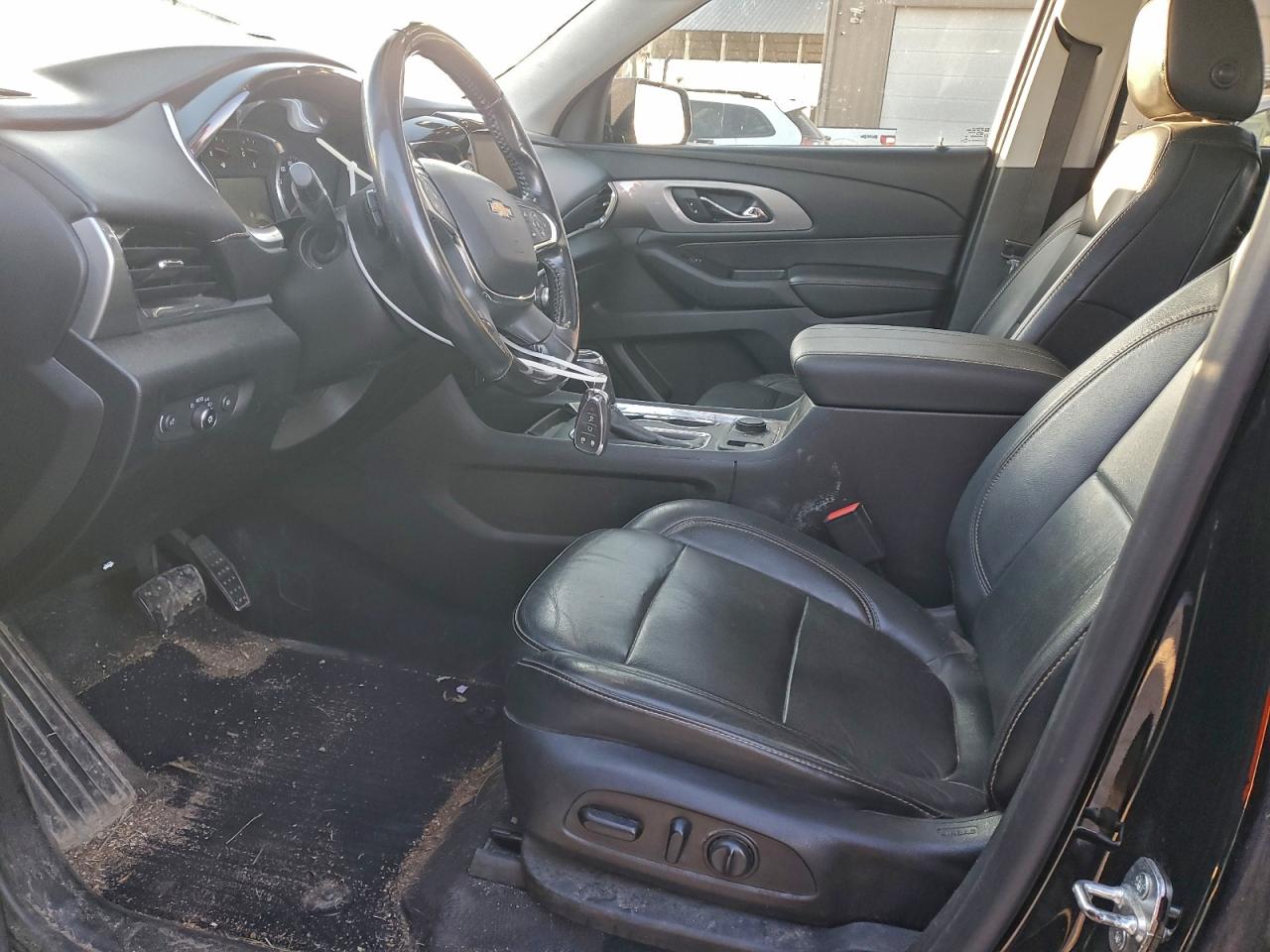 2019 CHEVROLET TRAVERSE LT photo 19
