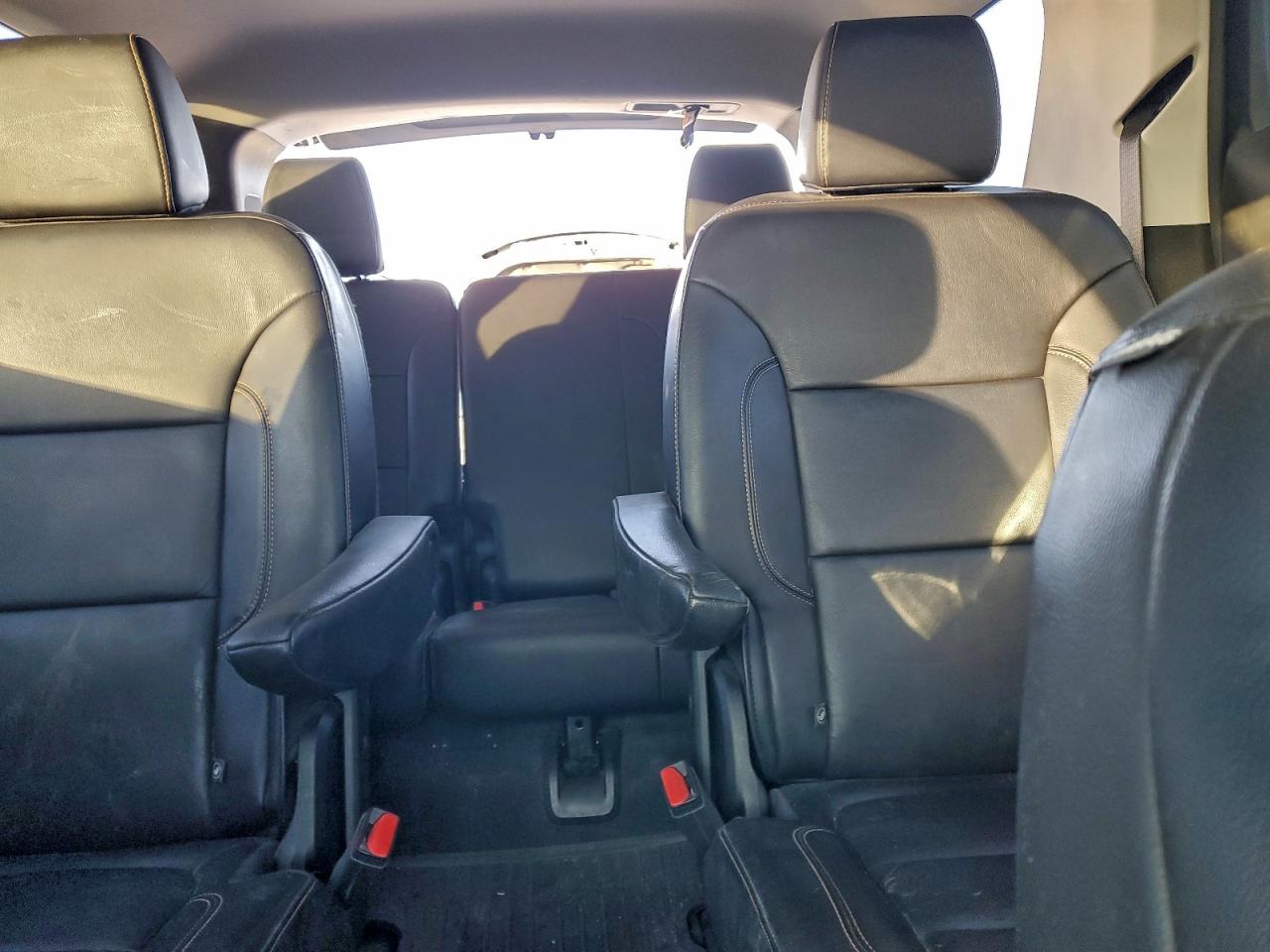 2019 CHEVROLET TRAVERSE LT photo 28
