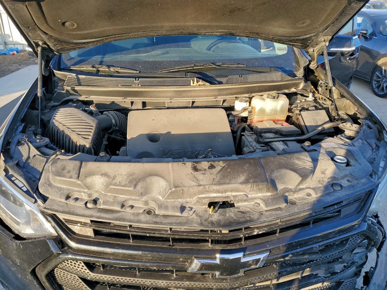 2019 CHEVROLET TRAVERSE LT photo 34