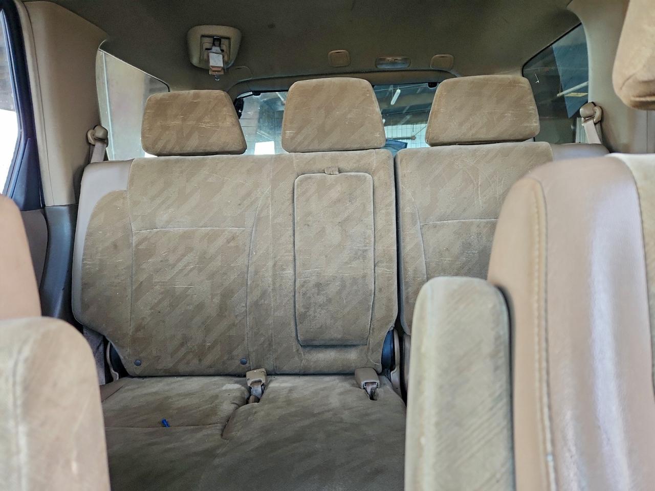 2003 HONDA CR-V EX photo 10