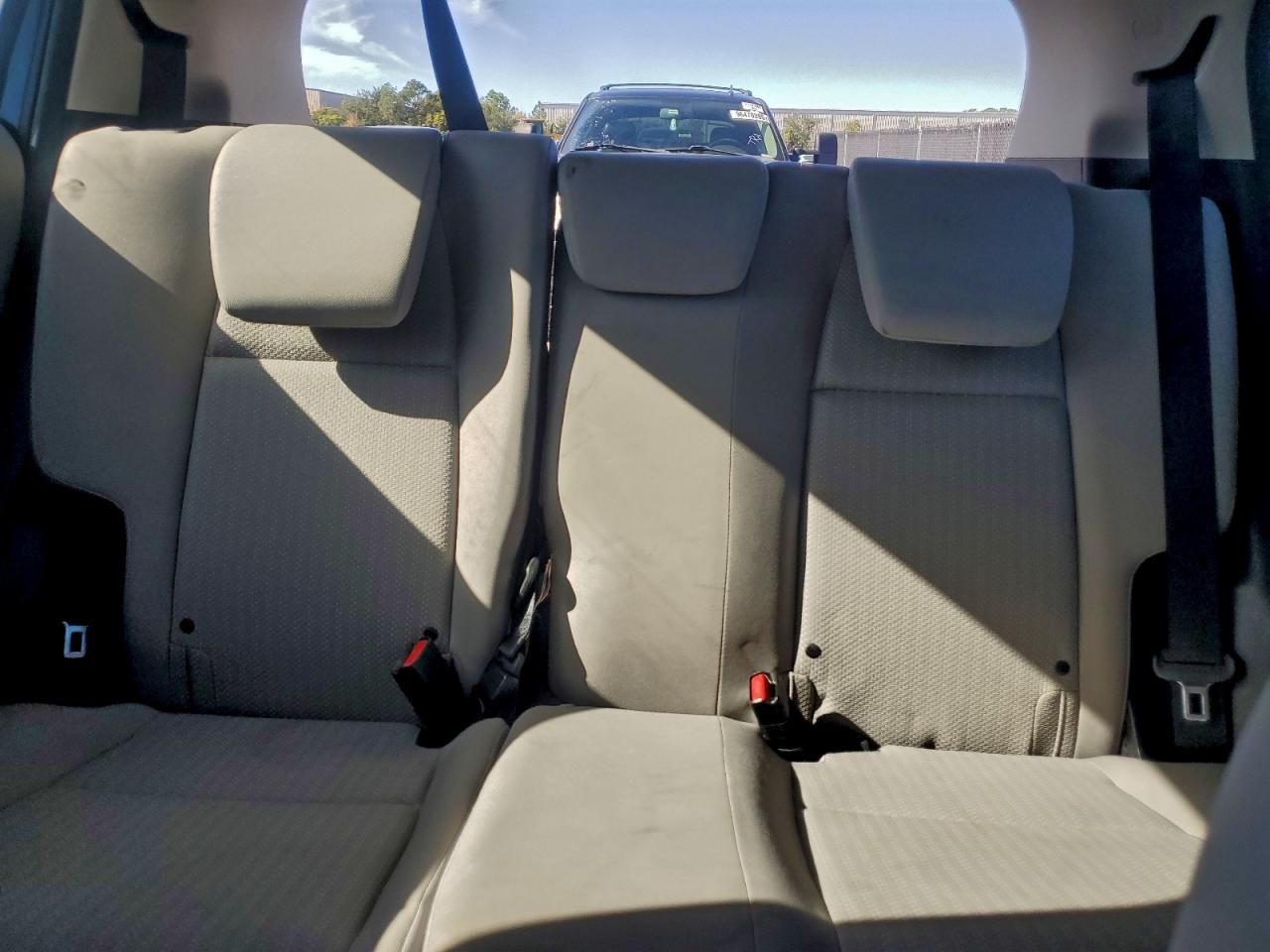 2016 HONDA HR-V LX photo 10