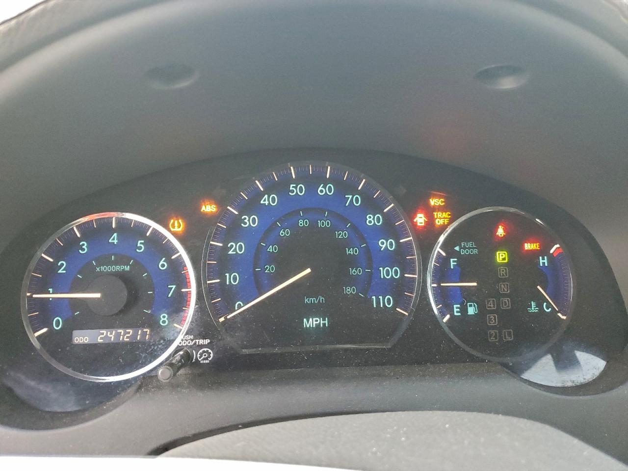 2008 TOYOTA SIENNA CE photo 25