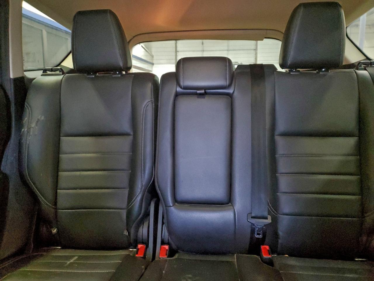 2013 FORD ESCAPE SEL photo 28