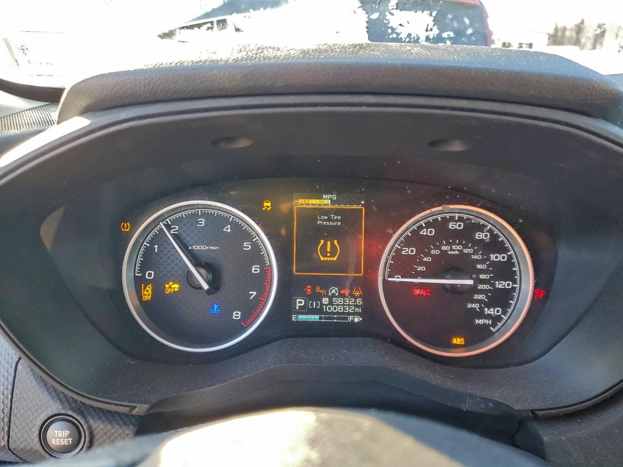 2020 SUBARU FORESTER PREMIUM photo 9