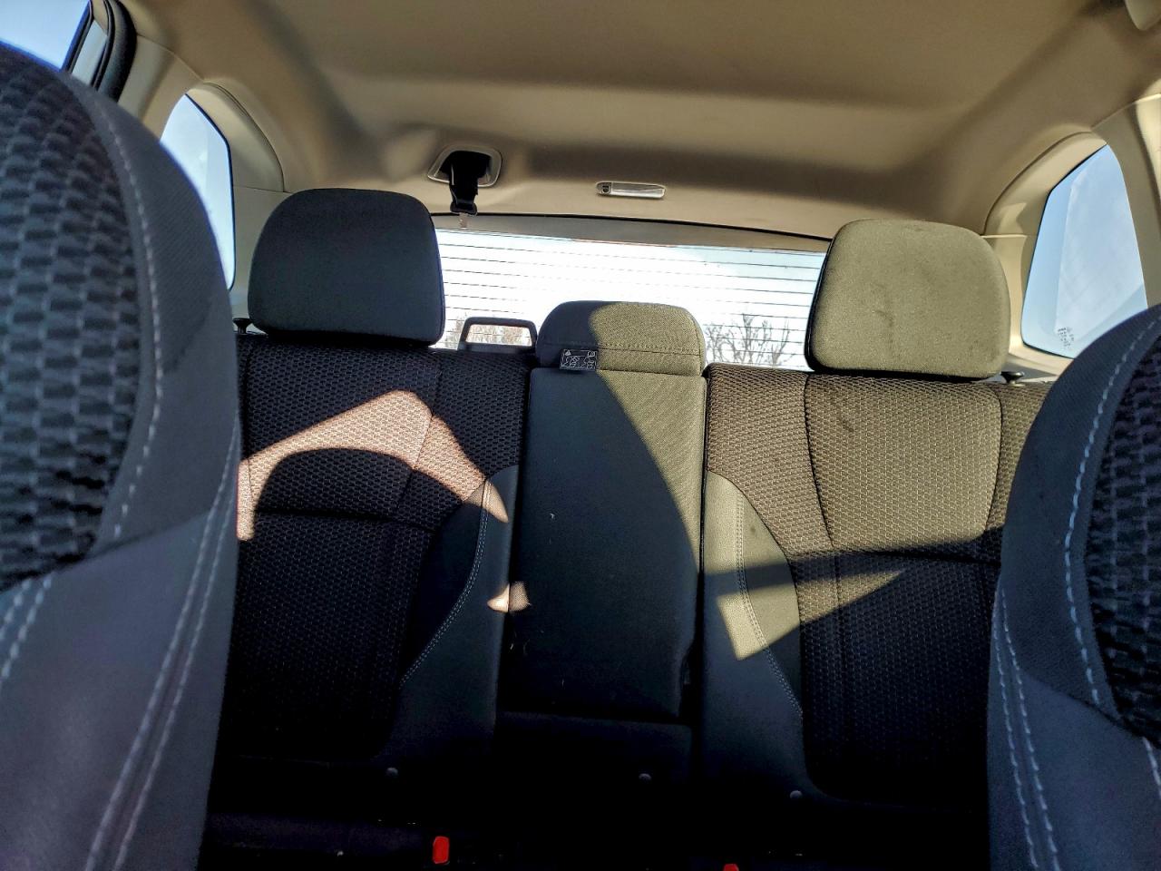 2020 SUBARU FORESTER PREMIUM photo 10