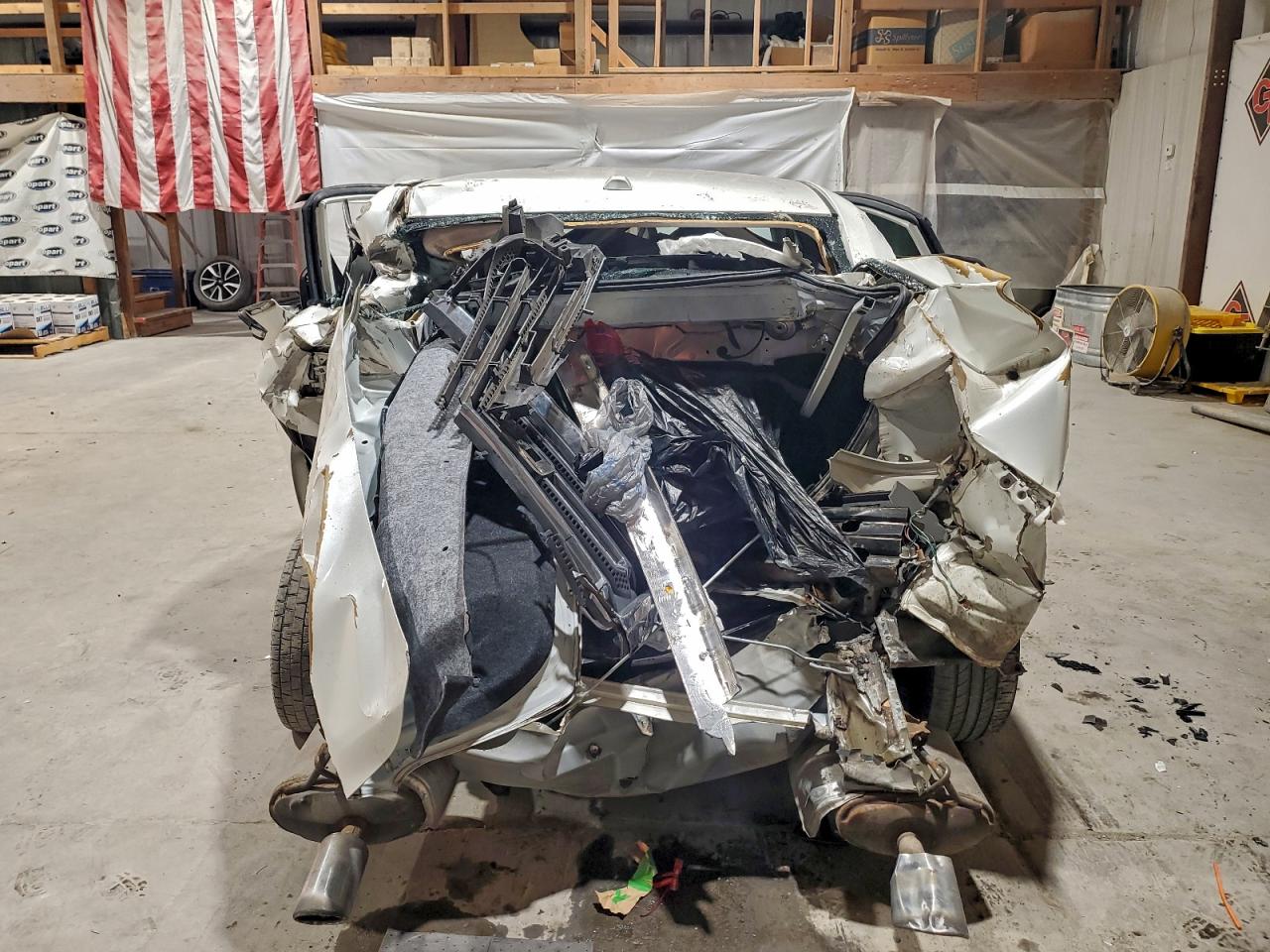 2015 NISSAN ALTIMA 2.5 photo 6