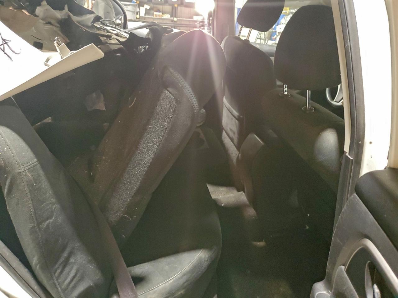 2015 NISSAN ALTIMA 2.5 photo 10