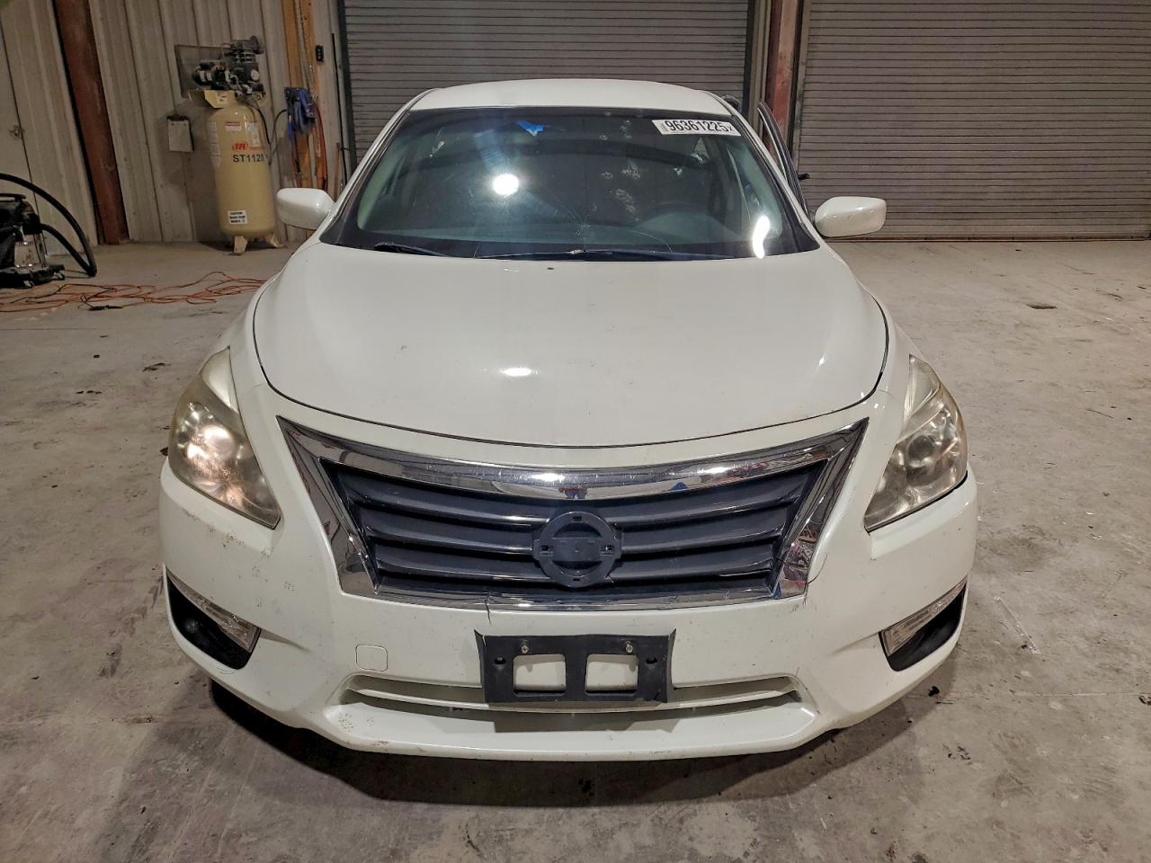 2015 NISSAN ALTIMA 2.5 photo 5