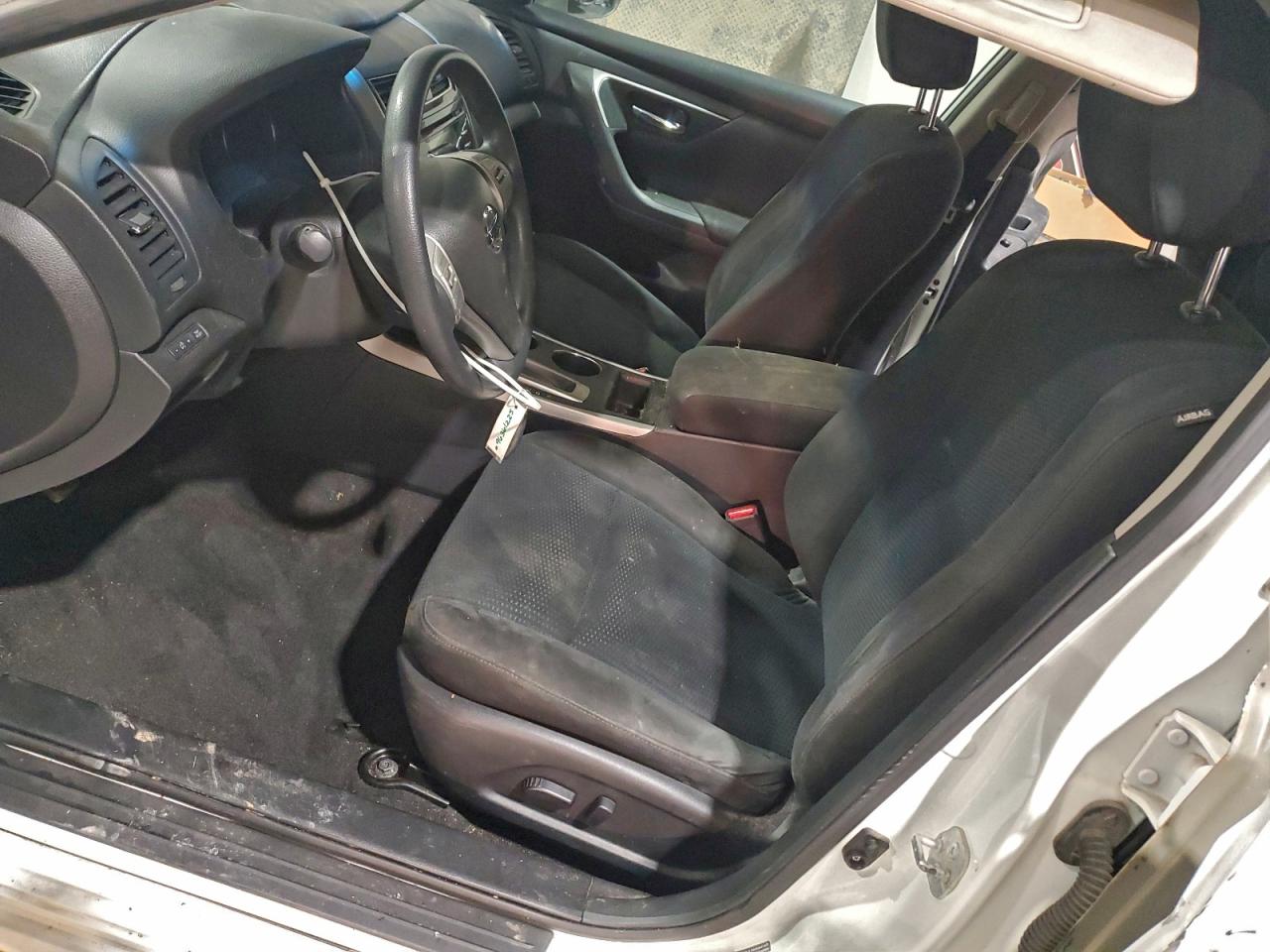 2015 NISSAN ALTIMA 2.5 photo 7