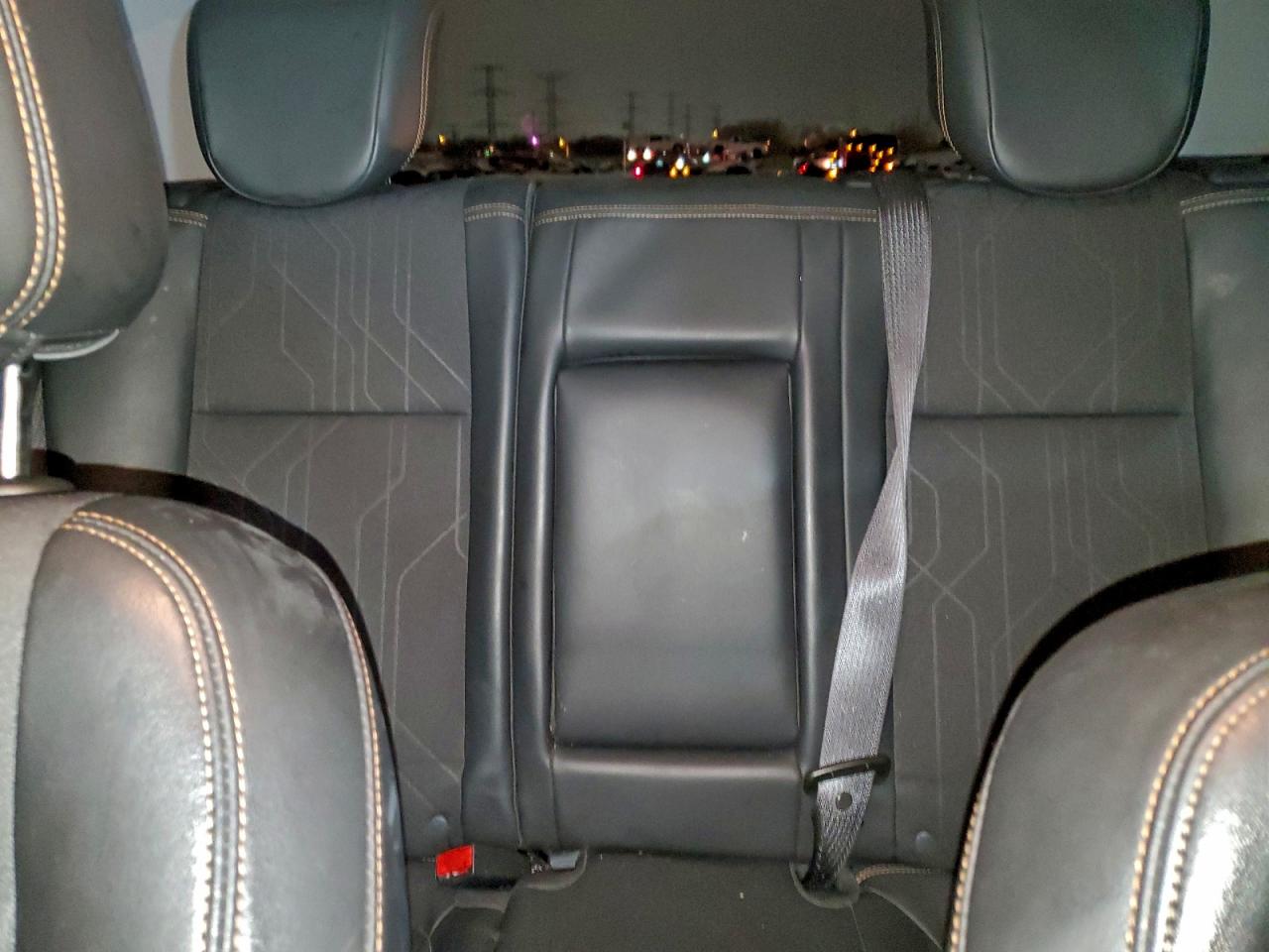 2020 CHEVROLET TRAX 1LT photo 10