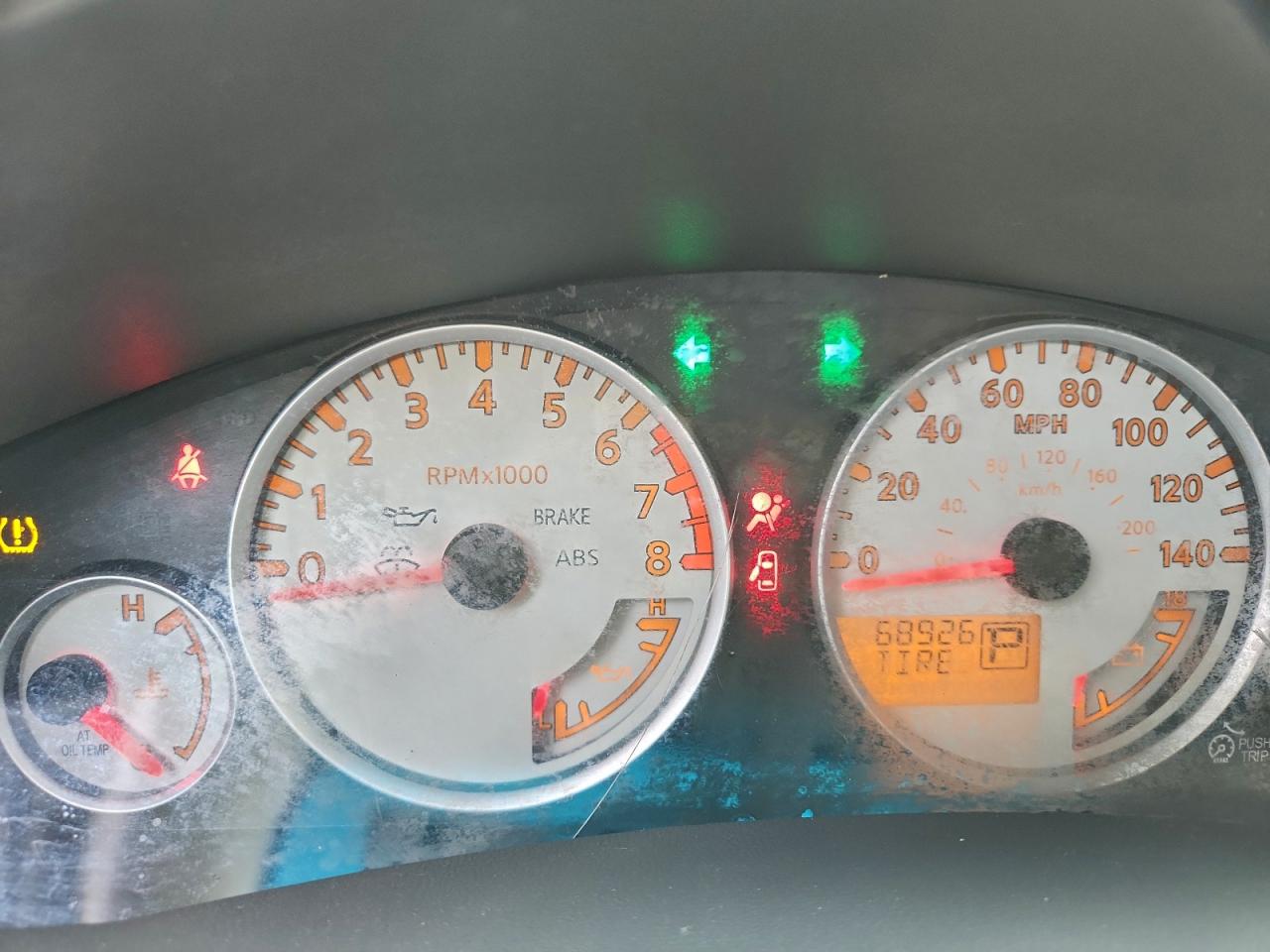 2018 NISSAN FRONTIER S photo 9