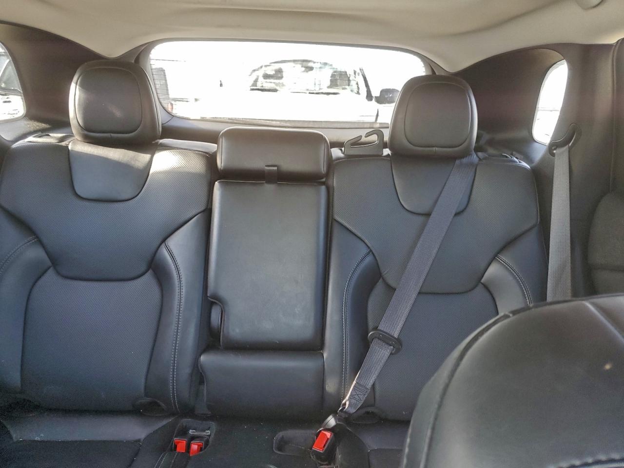 2022 JEEP CHEROKEE LIMITED photo 37
