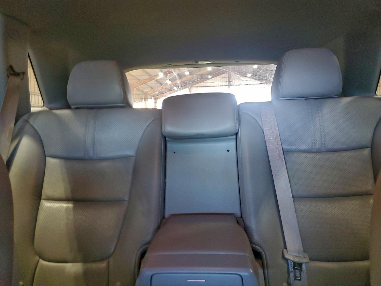 2014 KIA SORENTO LX photo 10