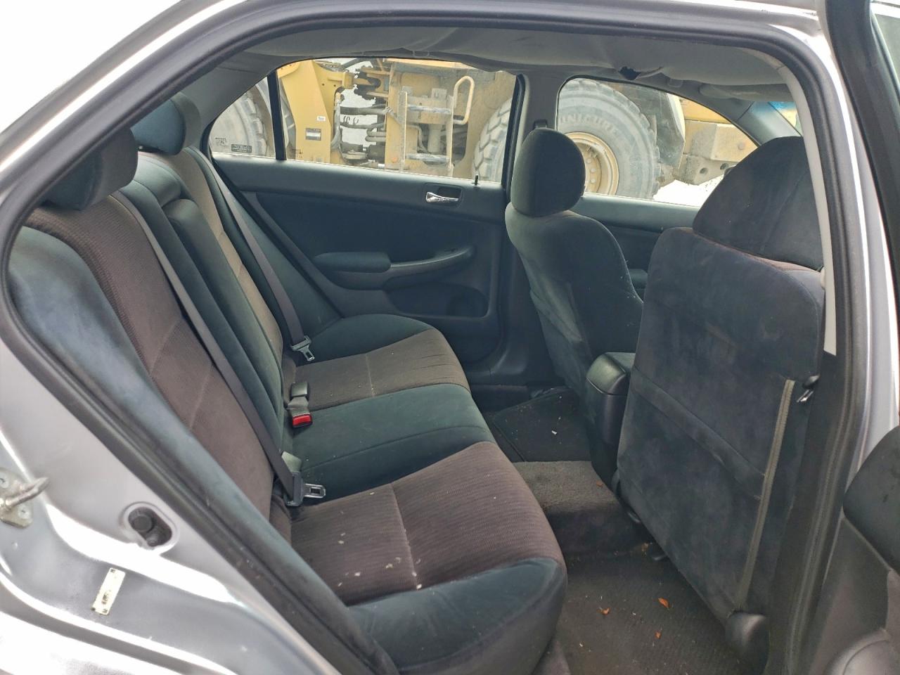 2003 HONDA ACCORD LX photo 10