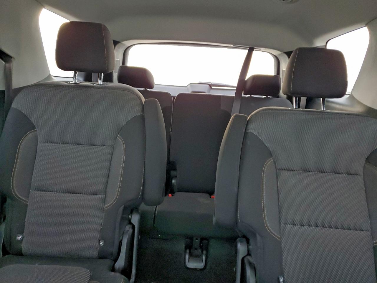 2019 CHEVROLET TRAVERSE LT photo 10