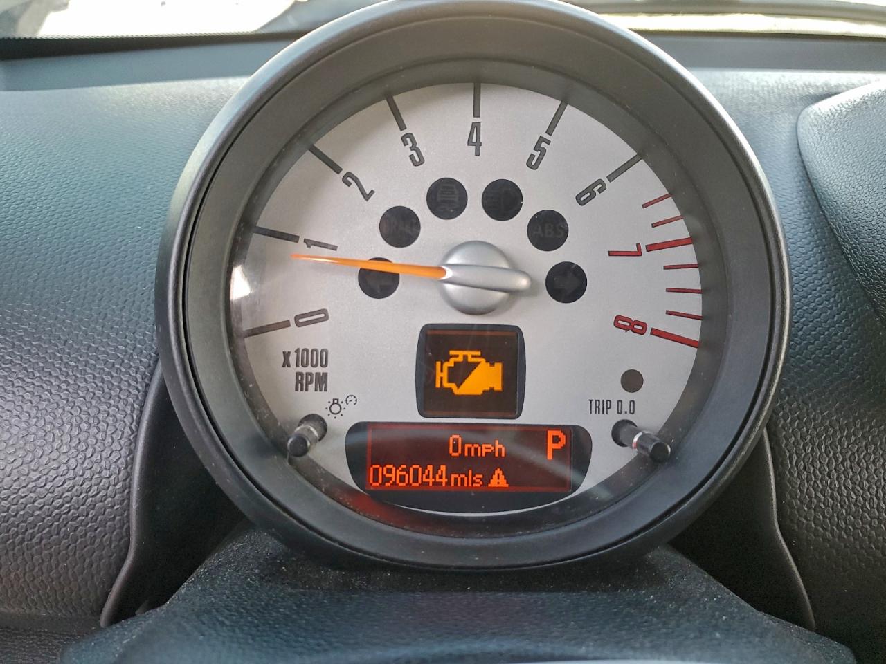 2014 MINI COOPER S COUNTRYMAN photo 17