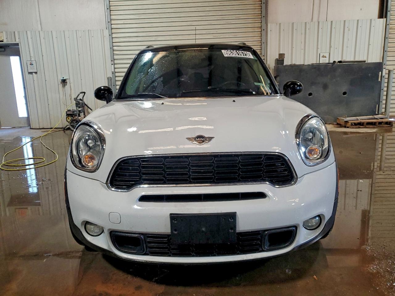 2014 MINI COOPER S COUNTRYMAN photo 9