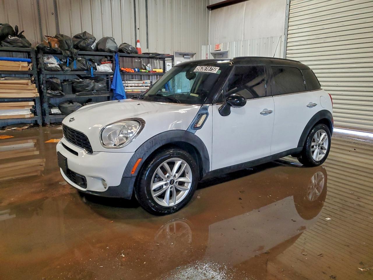 2014 MINI COOPER