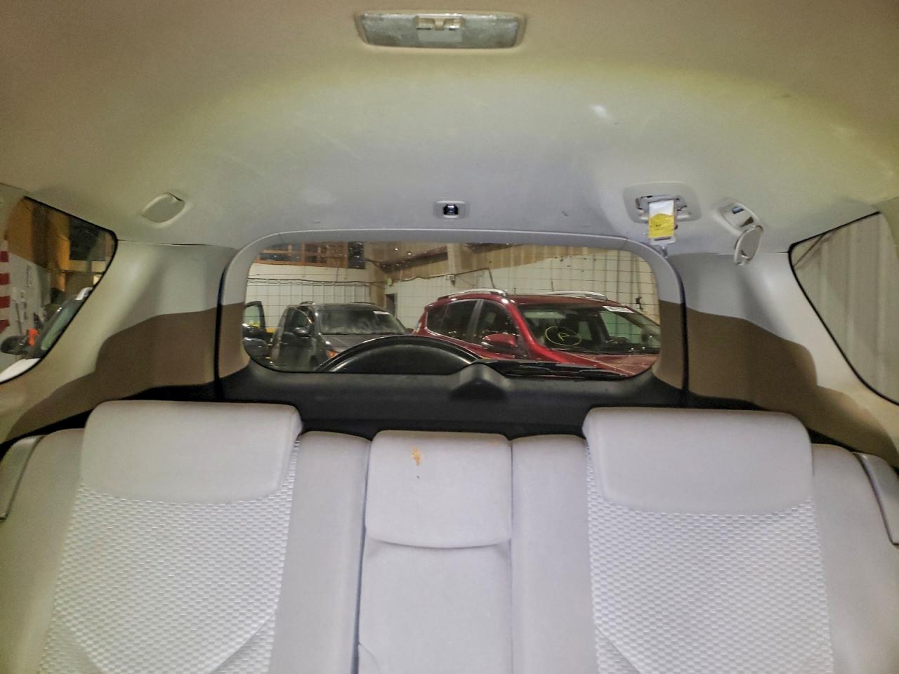 2007 TOYOTA RAV4 LIMITED photo 19