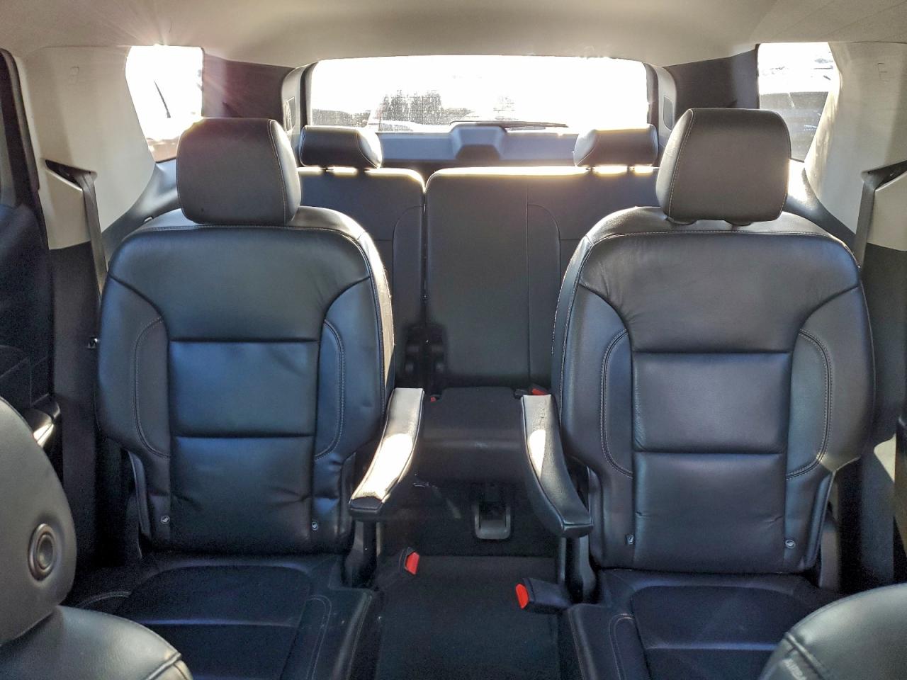 2020 CHEVROLET TRAVERSE LT photo 10