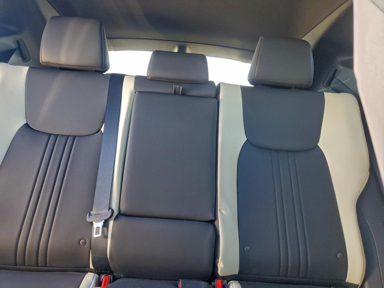 2024 LEXUS NX 350H BASE photo 10
