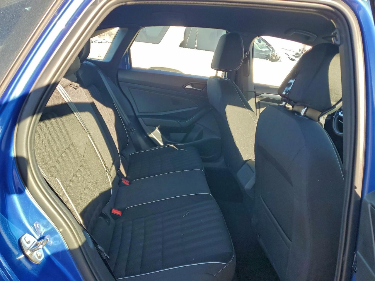 2023 VOLKSWAGEN JETTA SPORT photo 19