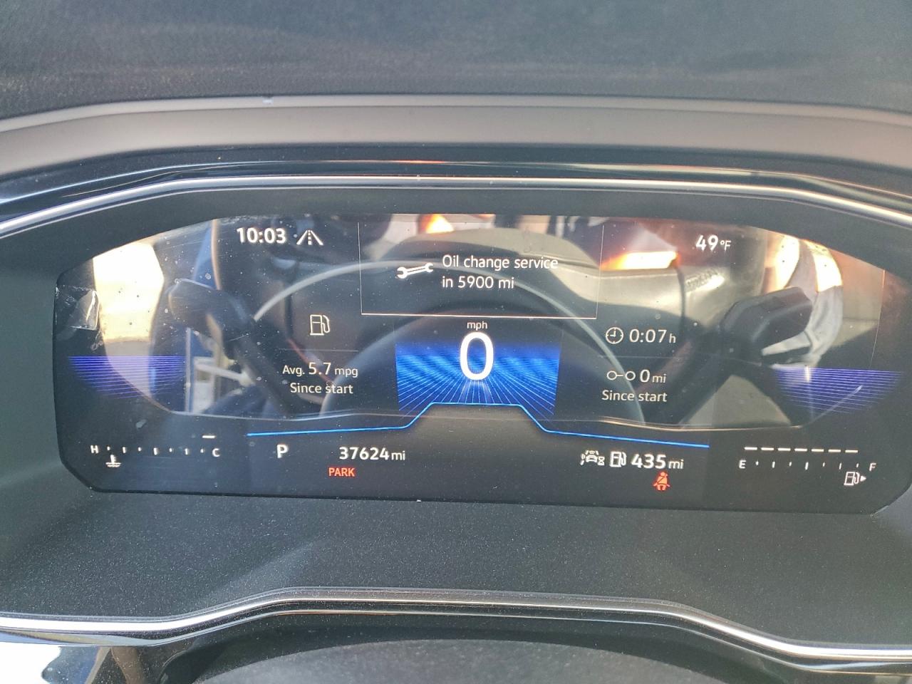 2023 VOLKSWAGEN JETTA SPORT photo 17