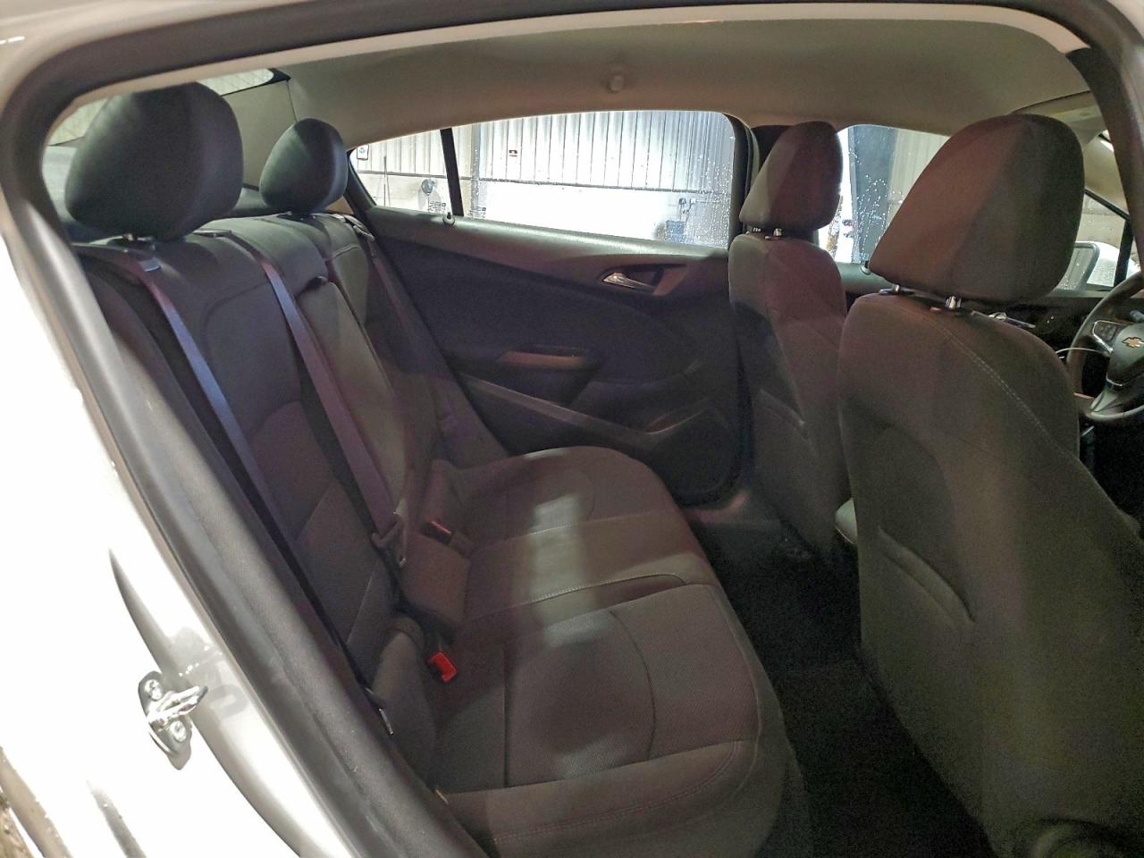 2016 CHEVROLET CRUZE LT photo 10