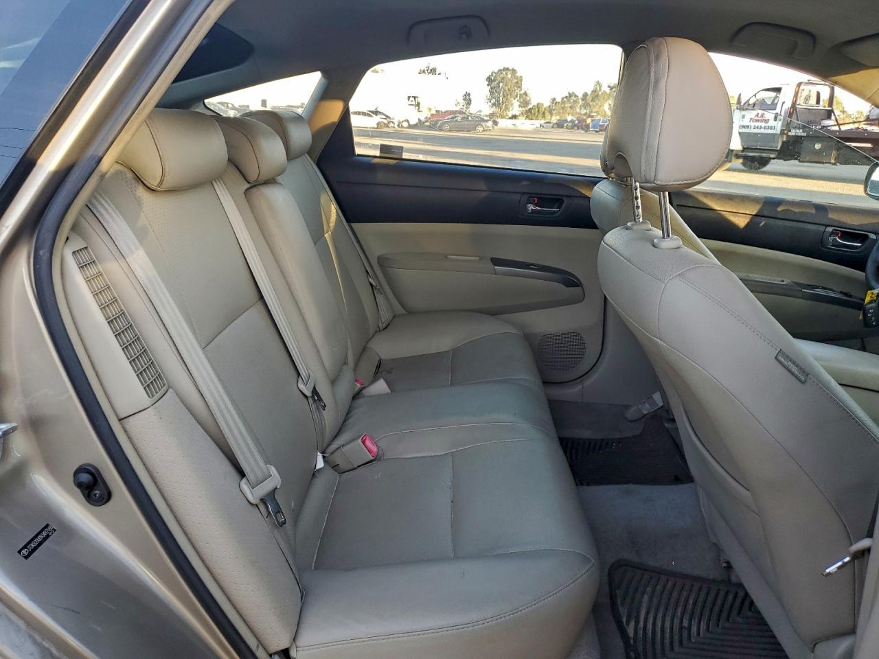 2009 TOYOTA PRIUS photo 10