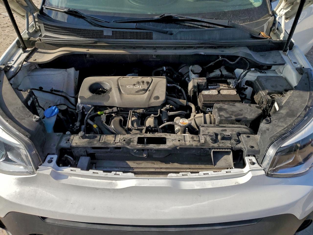 2017 KIA SOUL photo 12