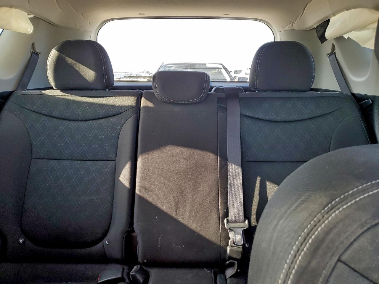 2017 KIA SOUL photo 10