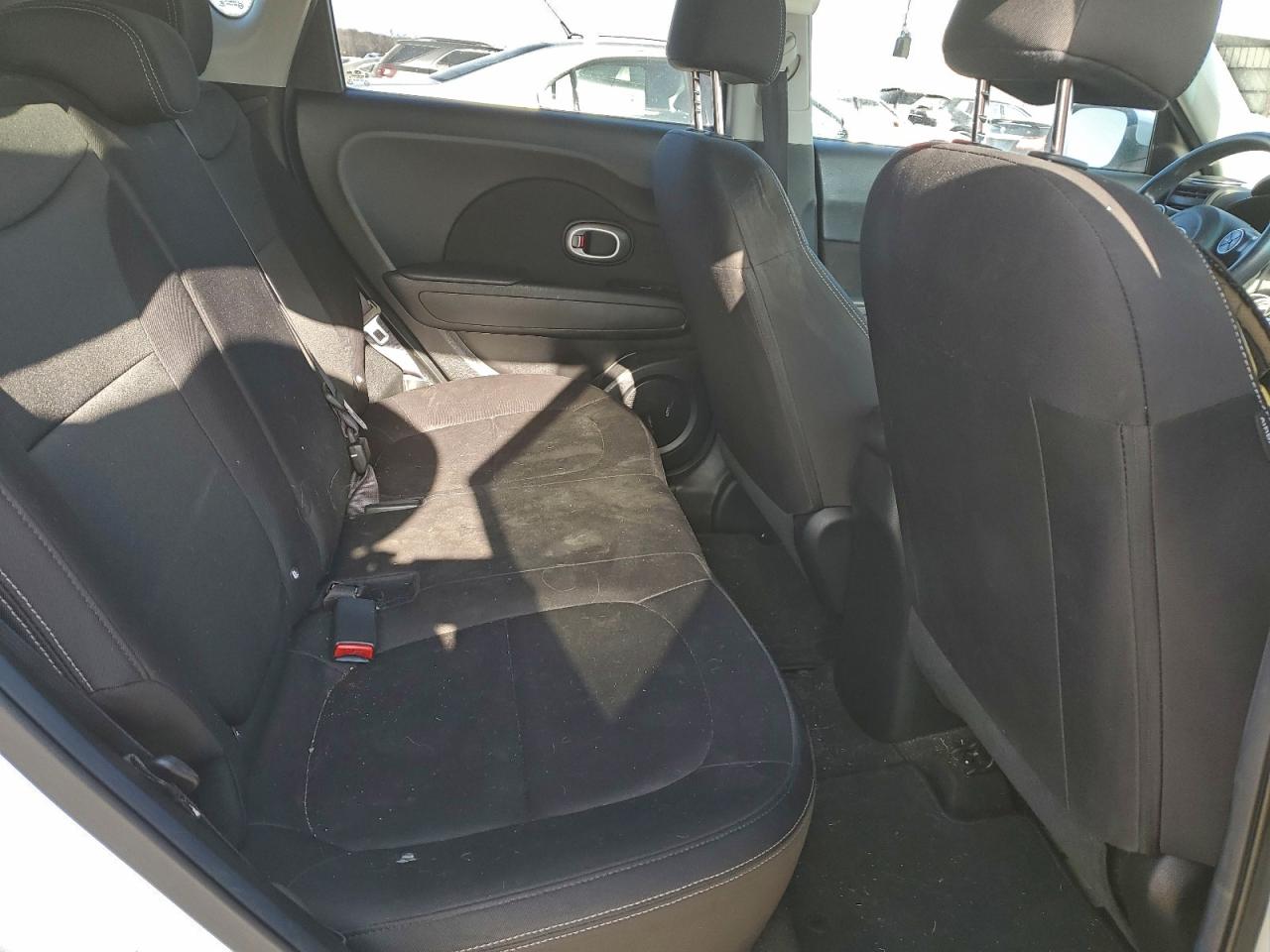 2017 KIA SOUL photo 11
