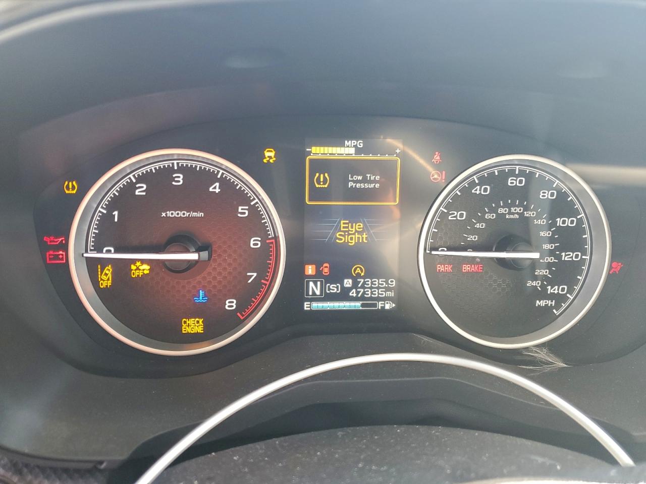 2022 SUBARU FORESTER PREMIUM photo 9