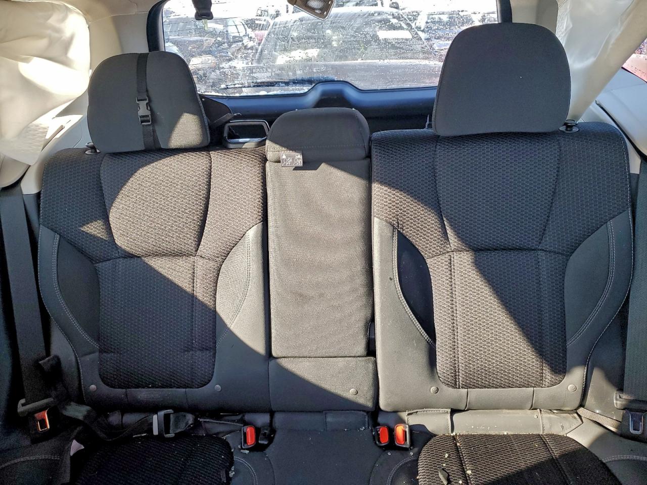 2022 SUBARU FORESTER PREMIUM photo 10