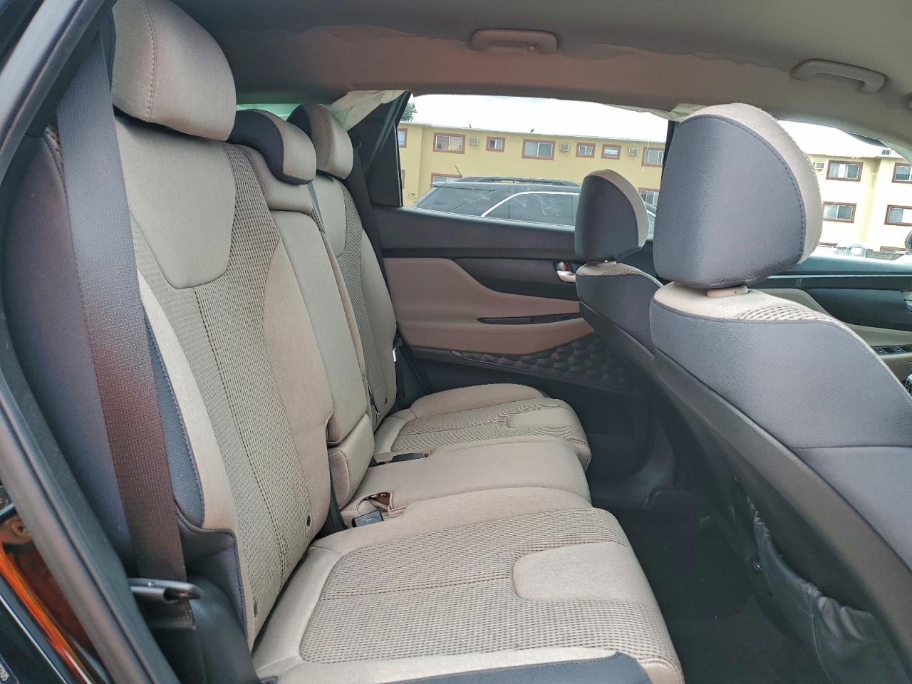 2022 HYUNDAI SANTA FE SEL photo 11