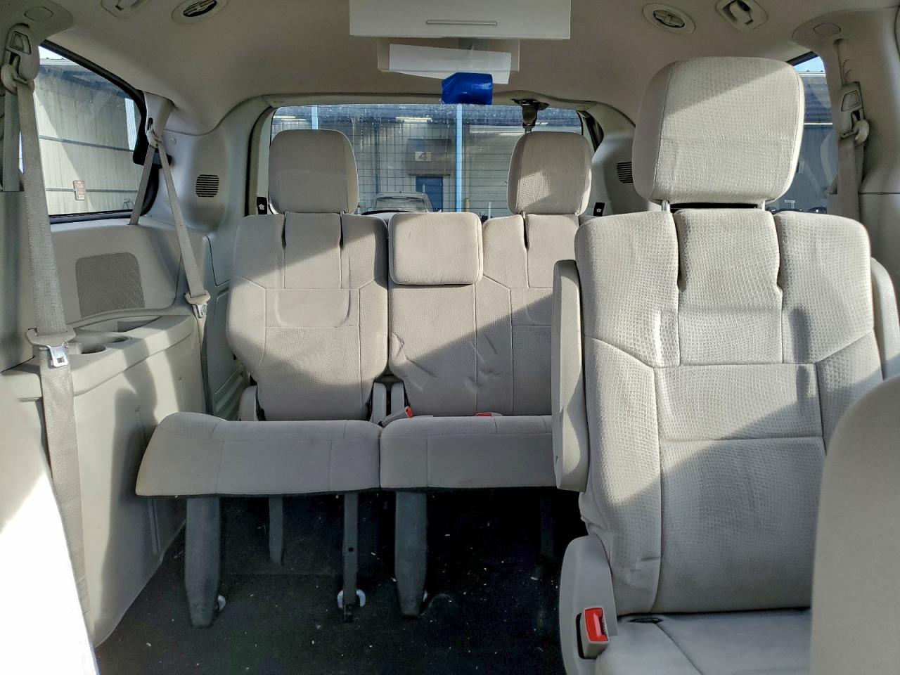2012 CHRYSLER TOWN & COUNTRY TOURING photo 28