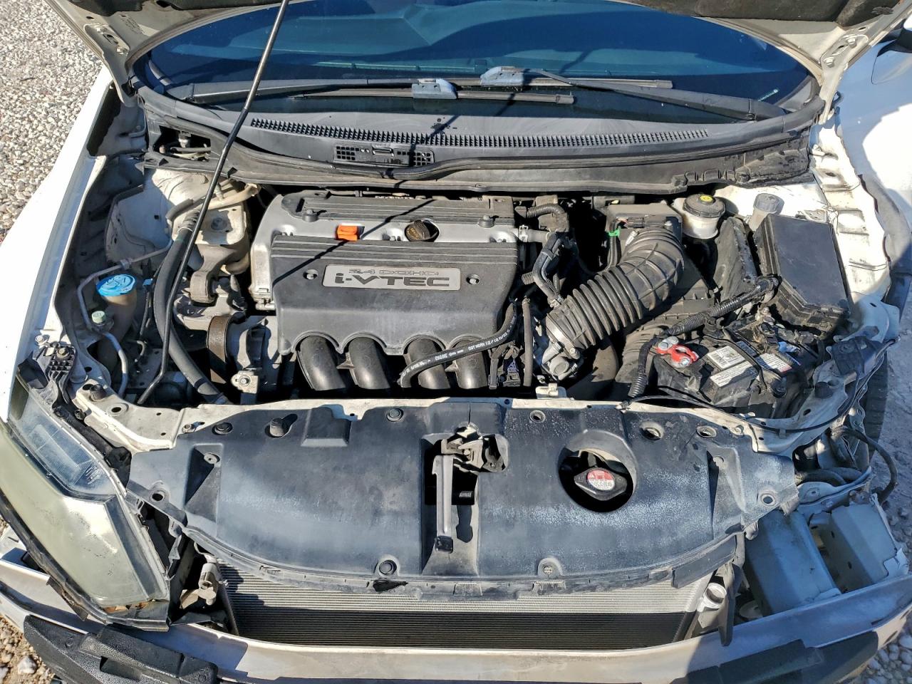 2013 HONDA CIVIC SI photo 21