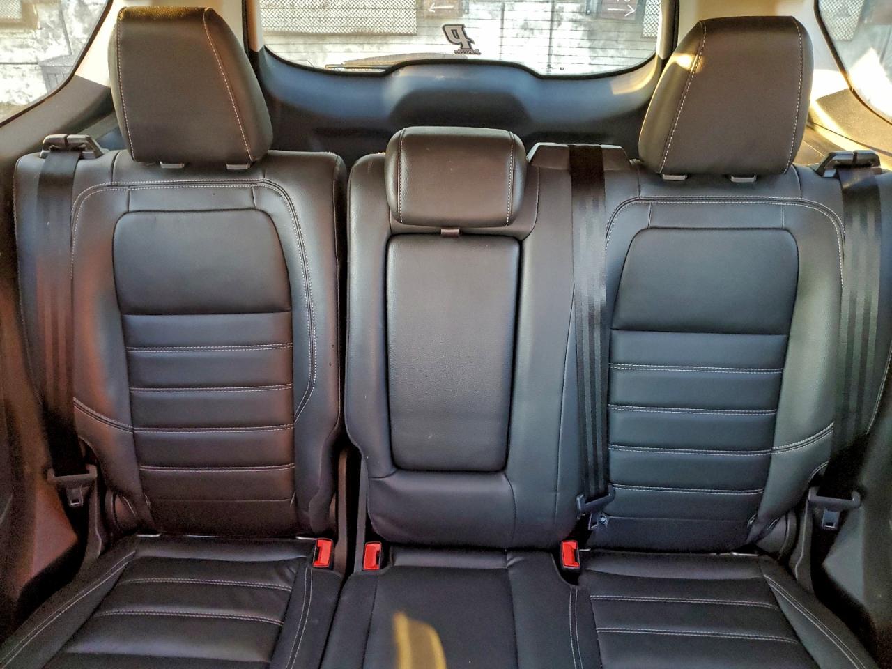 2018 FORD ESCAPE TITANIUM photo 28