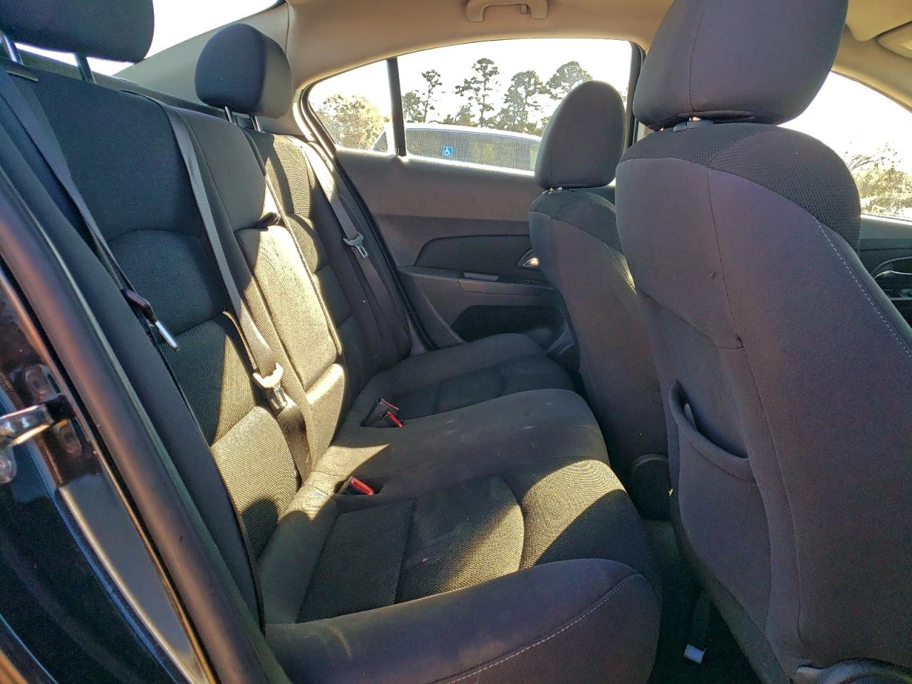 2016 CHEVROLET CRUZE LIMITED LT photo 28