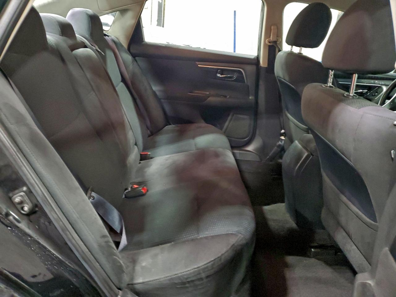 2014 NISSAN ALTIMA 2.5 photo 28